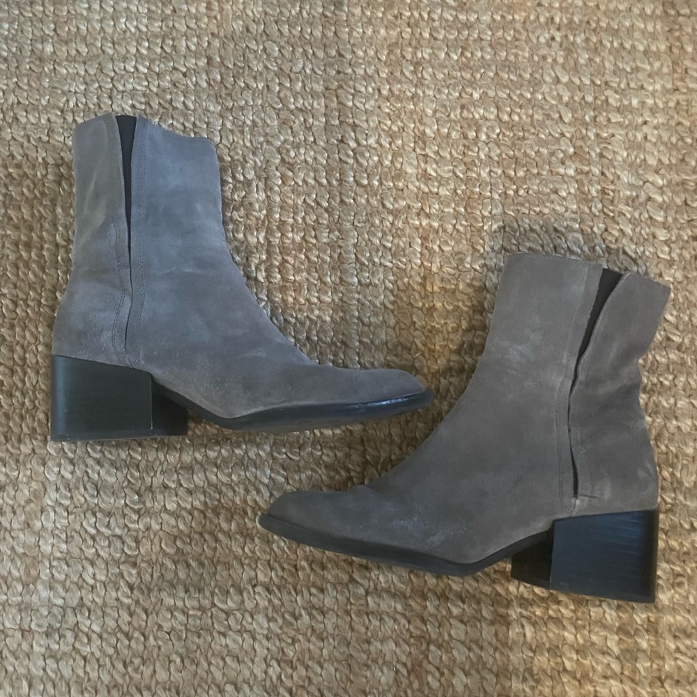 Circus by Sam Edelman Boots